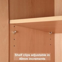 Karbon Large Volume Cupboards 26 Karbon Large Volume Cupboards -Silverline Sales Store 102182