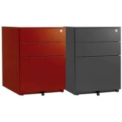 Silverline Pedestals