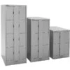 Silverline Secure Kontrax Filing Cabinets 2 Silverline Secure Kontrax Filing Cabinets -Silverline Sales Store 102428