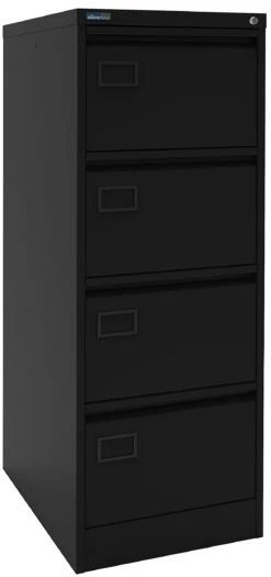 Silverline Executive Filing Cabinets -Silverline Sales Store 102457