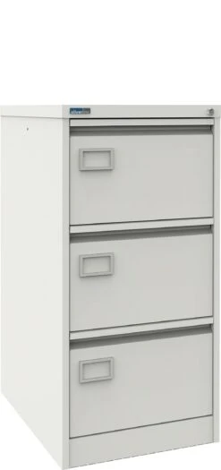 Silverline Executive Filing Cabinets -Silverline Sales Store 102458