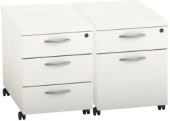 NEXT DAY Velocity Mobile Pedestals