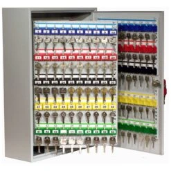 Securikey System Key Cabinets -Silverline Sales Store 102867