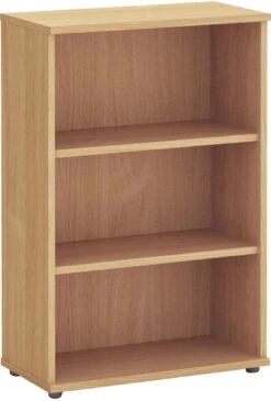 NEXT DAY Commerce II Office Bookcases -Silverline Sales Store 102907
