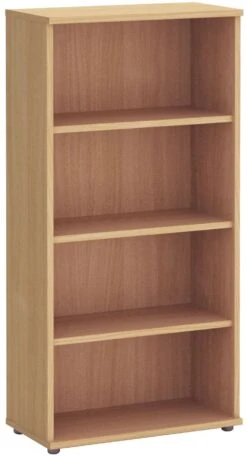 NEXT DAY Commerce II Office Bookcases -Silverline Sales Store 102908