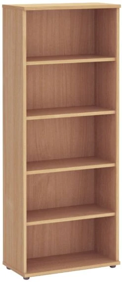 NEXT DAY Commerce II Office Bookcases -Silverline Sales Store 102909