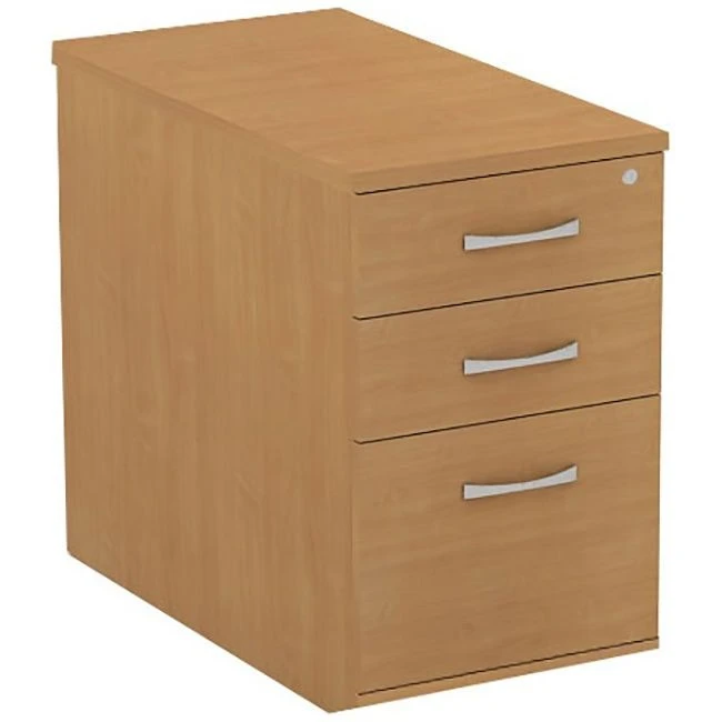 Alpha Plus Desk High Pedestals 3 Alpha Plus Desk High Pedestals