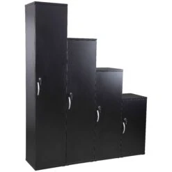 Karbon Narrow Cupboards -Silverline Sales Store 103298