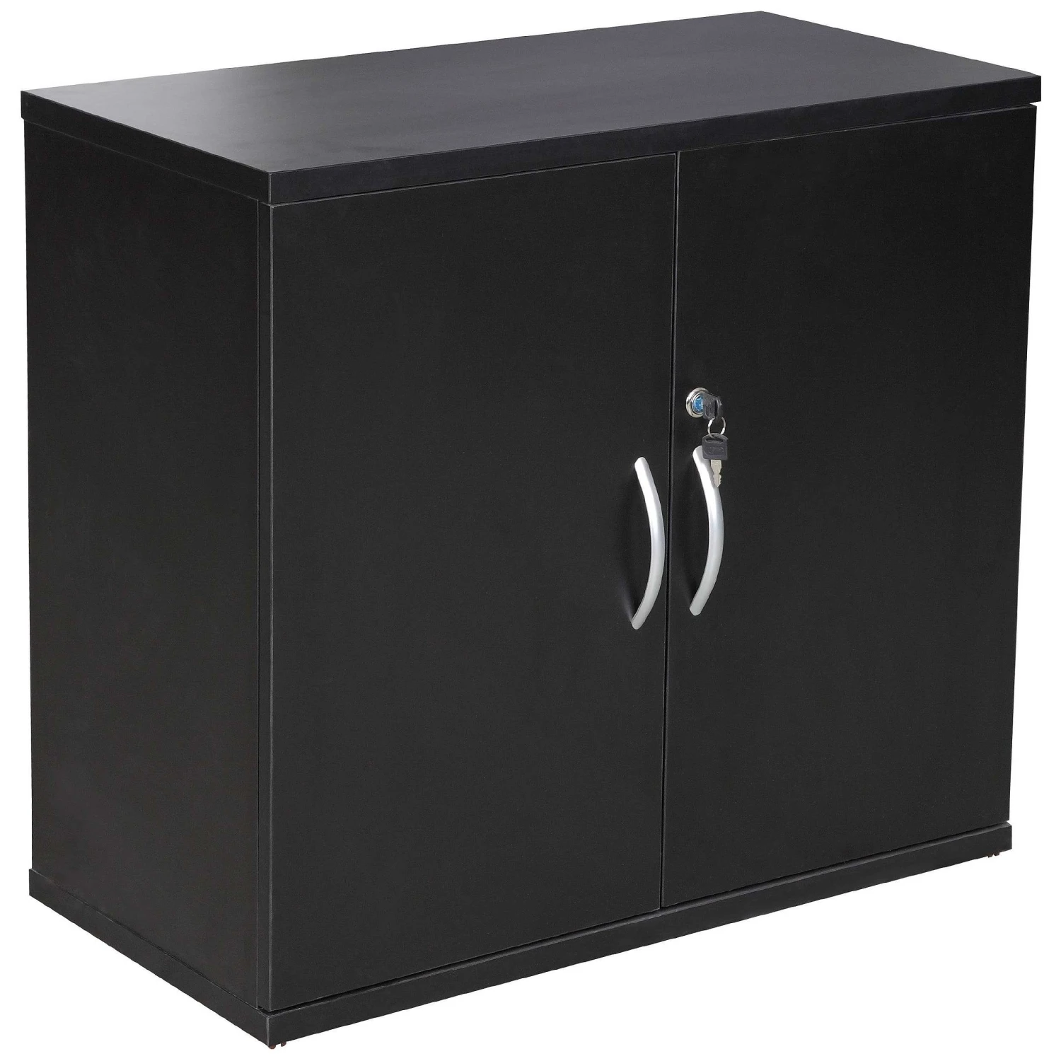 Karbon Desk High Office Cupboard 6 Karbon Desk High Office Cupboard - Image 4