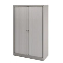 NEXT DAY Jemini By Bisley Tambour Cupboards