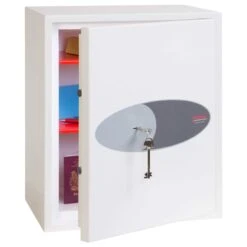 Phoenix 1180 Series Fortress Safes -Silverline Sales Store 104075