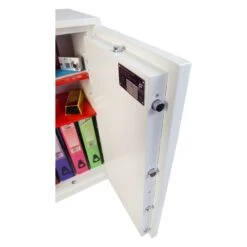 Phoenix 1180 Series Fortress Safes -Silverline Sales Store 104081