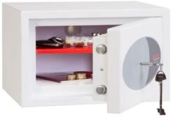 Phoenix 1180 Series Fortress Safes -Silverline Sales Store 104082