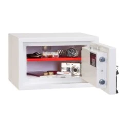 Phoenix 1180 Series Fortress Safes -Silverline Sales Store 104083