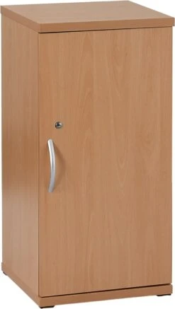 Karbon Narrow Cupboards -Silverline Sales Store 104154
