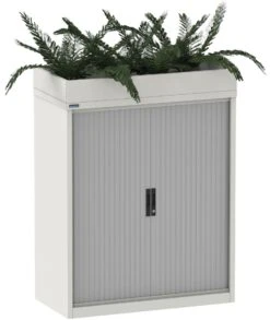 Silverline Kontrax Tambour Planters -Silverline Sales Store 104228