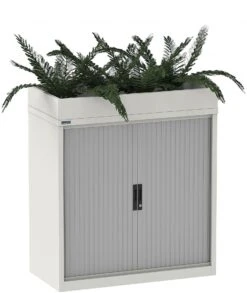 Silverline Kontrax Tambour Planters -Silverline Sales Store 104229
