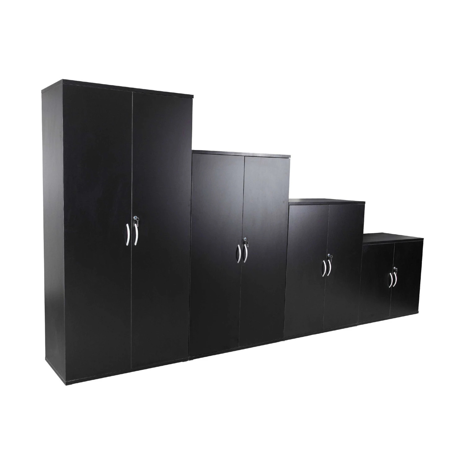 Karbon Large Volume Cupboards 6 Karbon Large Volume Cupboards - Image 4