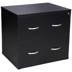 Karbon Desk High Side Filer -Silverline Sales Store 104264