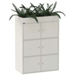Silverline Office Planters -Silverline Sales Store 104497
