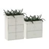 Silverline Office Planters 1 Silverline Office Planters -Silverline Sales Store 104539