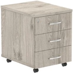 NEXT DAY InterAct Mobile Pedestals -Silverline Sales Store 104606