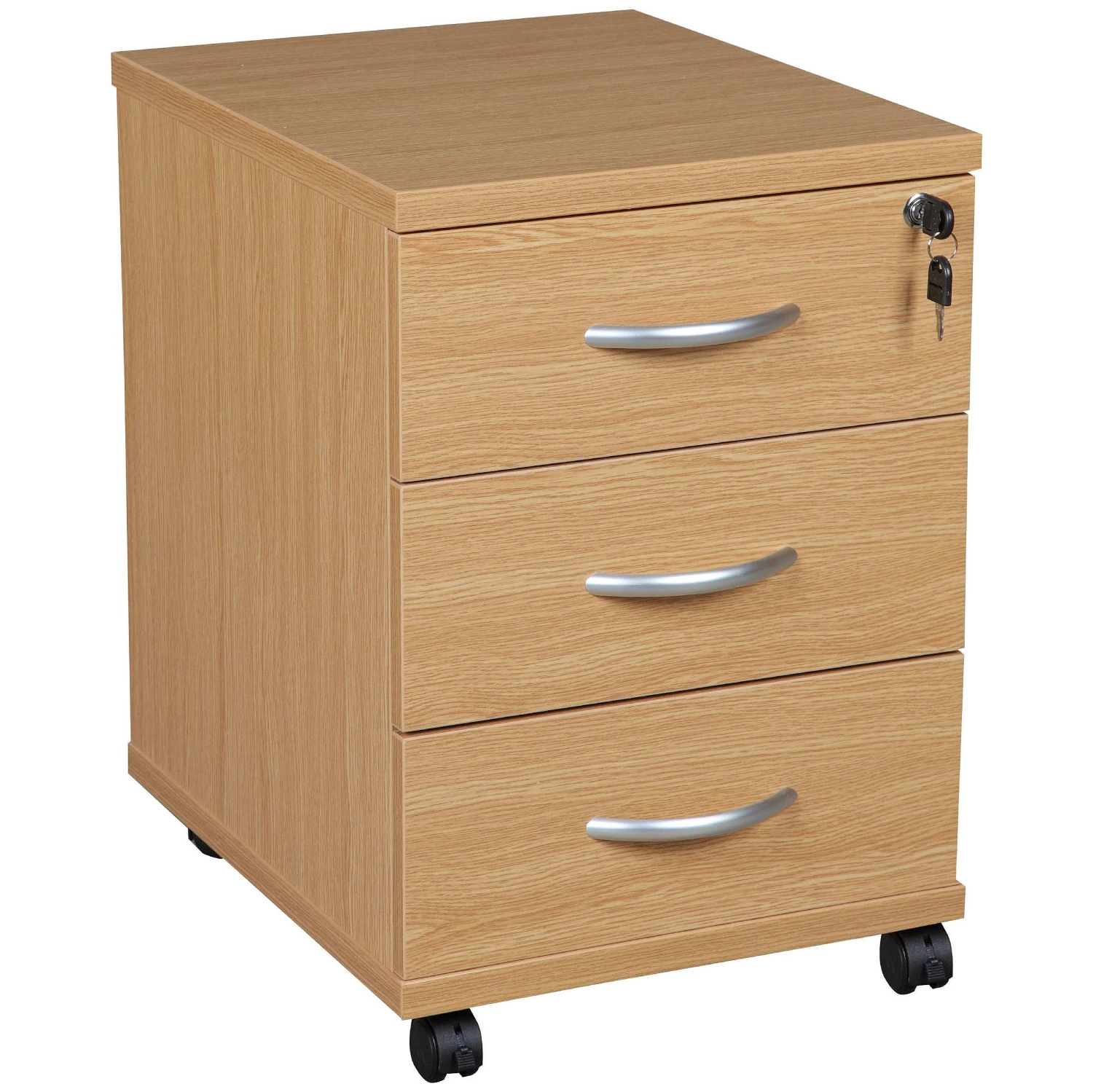 Karbon Mobile Under Desk Pedestals 19 Karbon Mobile Under Desk Pedestals - Image 17