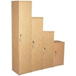 Karbon Narrow Cupboards -Silverline Sales Store 104625