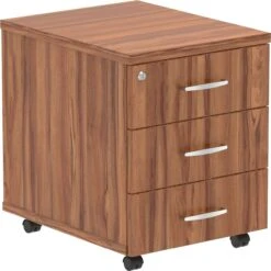 NEXT DAY InterAct Mobile Pedestals -Silverline Sales Store 104668