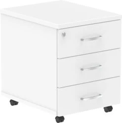 NEXT DAY InterAct Mobile Pedestals -Silverline Sales Store 104670