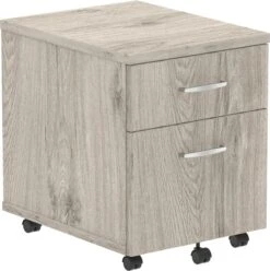 NEXT DAY InterAct Mobile Pedestals -Silverline Sales Store 104676