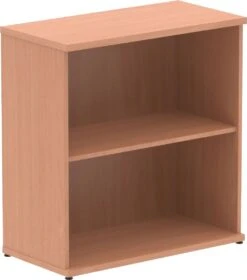 NEXT DAY InterAct Office Bookcases -Silverline Sales Store 104680