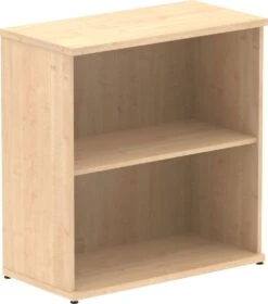 NEXT DAY InterAct Office Bookcases -Silverline Sales Store 104681