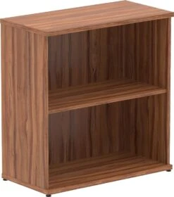 NEXT DAY InterAct Office Bookcases -Silverline Sales Store 104682
