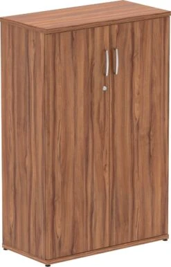 NEXT DAY InterAct Office Cupboards -Silverline Sales Store 104699