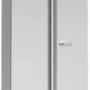 Phoenix SCL Series Steel Storage Cupboards - 2 Door 4 Shelf With Electronic Lock
