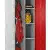 Store-It Uniform Locker With ActiveCoat 1 Store-It Uniform Locker With ActiveCoat -Silverline Sales Store 104849