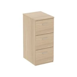 Elite Filing Cabinets -Silverline Sales Store 106541