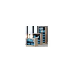 Elite System Storage Cupboards -Silverline Sales Store 106551