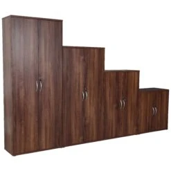 Karbon Wooden Office Cupboards 28 Karbon Wooden Office Cupboards -Silverline Sales Store 106576