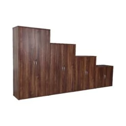Karbon Large Volume Cupboards 24 Karbon Large Volume Cupboards -Silverline Sales Store 106612