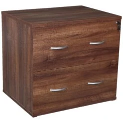 Karbon Desk High Side Filer -Silverline Sales Store 106624