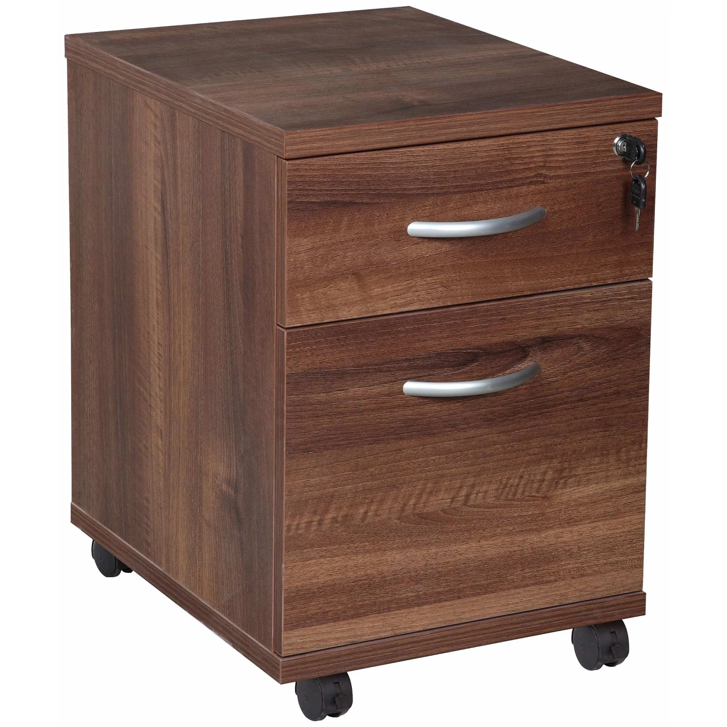 Karbon Mobile Under Desk Pedestals 20 Karbon Mobile Under Desk Pedestals - Image 18