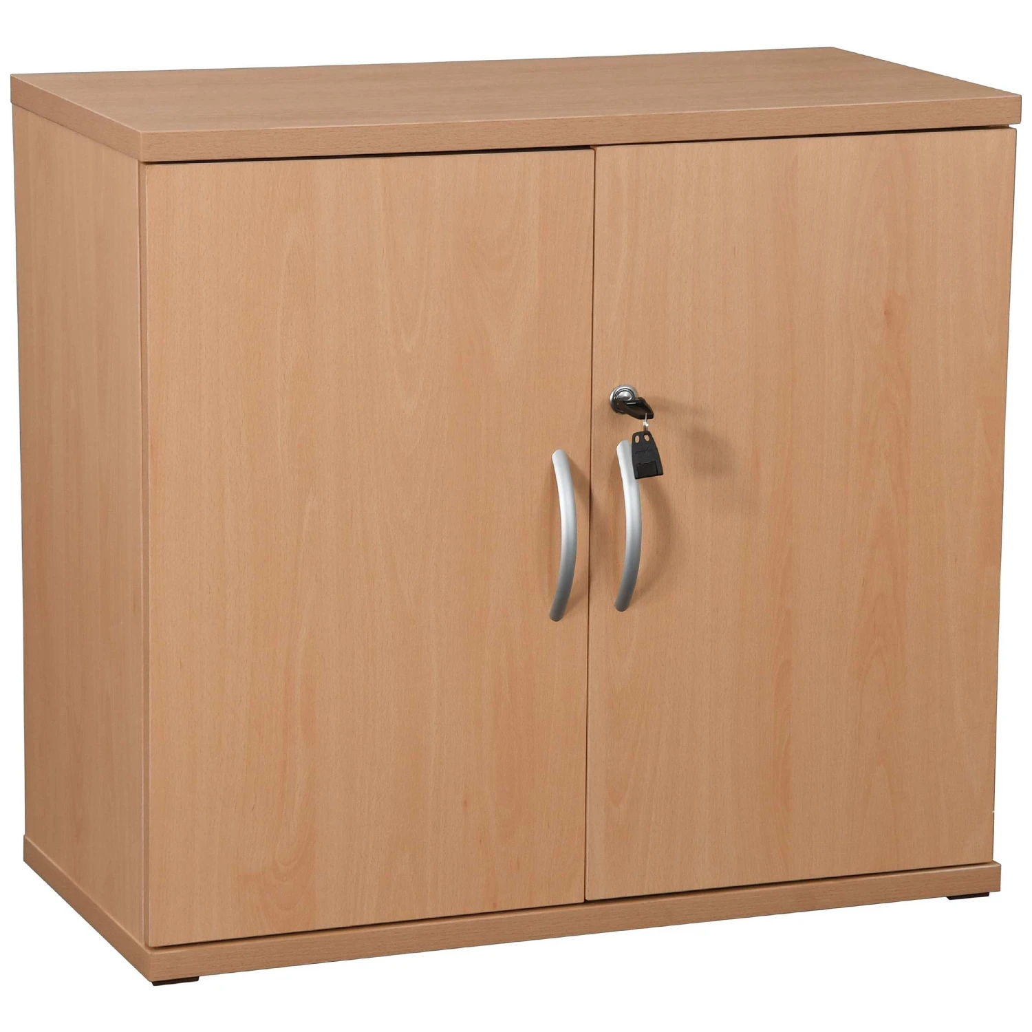 Karbon Desk High Office Cupboard 5 Karbon Desk High Office Cupboard - Image 3