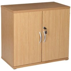 Karbon Desk High Office Cupboard 18 Karbon Desk High Office Cupboard -Silverline Sales Store 106810