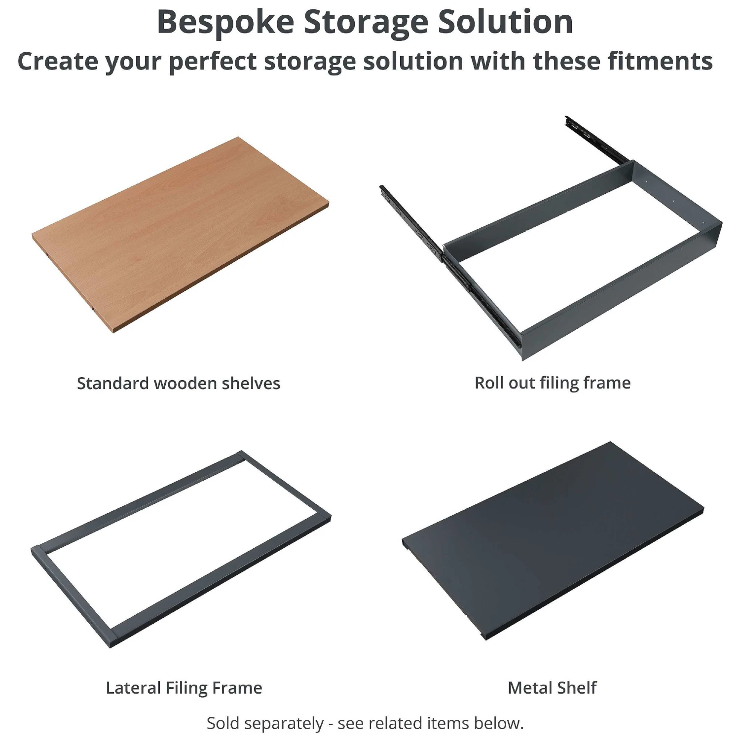 Karbon Tambour Door Wooden Office Cupboards 9 Karbon Tambour Door Wooden Office Cupboards - Image 7