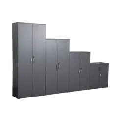 Karbon Wooden Office Cupboards 26 Karbon Wooden Office Cupboards -Silverline Sales Store 107118