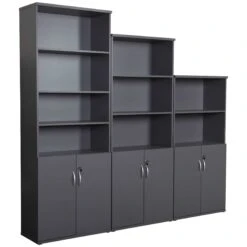 Karbon Combination Cupboards 27 Karbon Combination Cupboards -Silverline Sales Store 107126