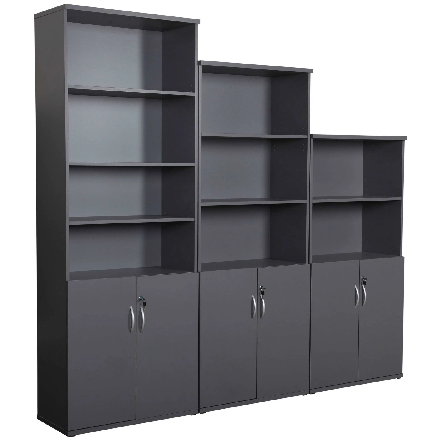 Karbon Combination Cupboards 8 Karbon Combination Cupboards - Image 6