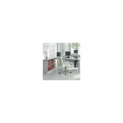 Elite Desk High Open Storage Units -Silverline Sales Store 107379